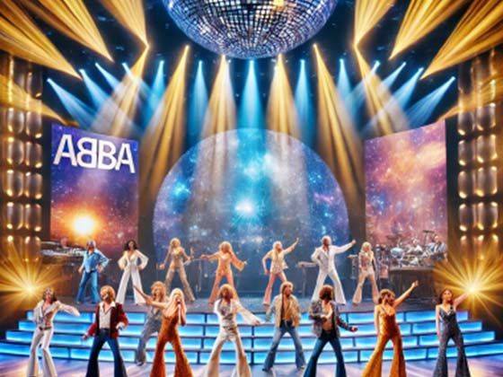 ABBA Voyage